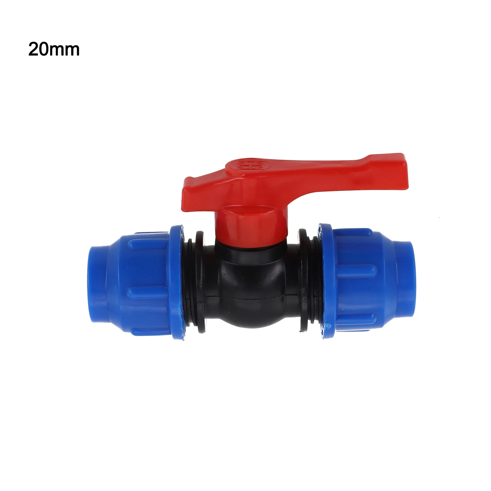 Simple High Quality Shut-off Valve Stop Valve Ball Valve Valve Fitting 20mm /25mm/ 32mm For Home Bathroom Kitchen