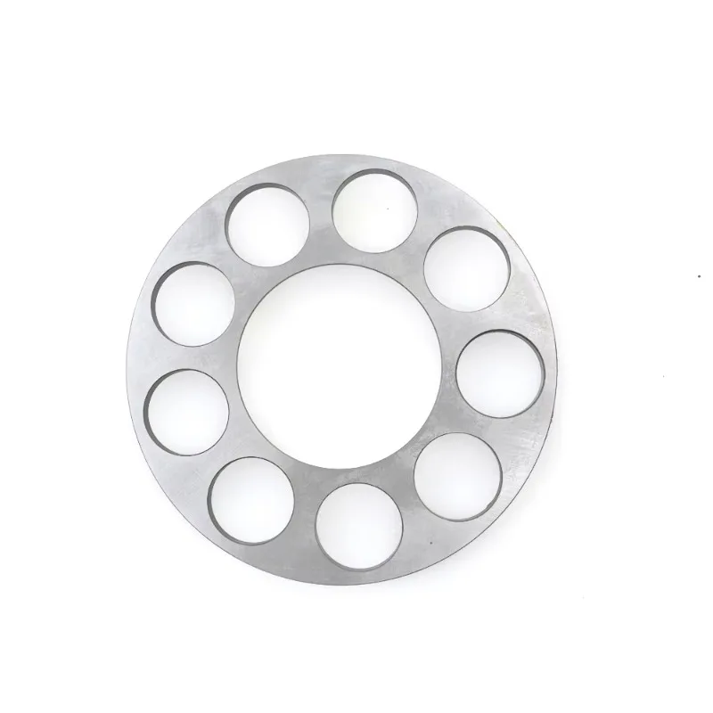 ポンプA4VSO71交換部品 シリンダーピストン バルブプレート リテーナープレート メインシャフト