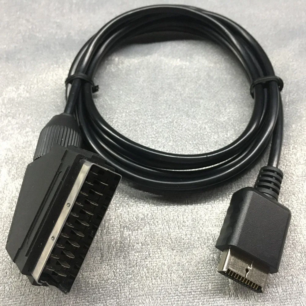 para-consoles-de-jogos-ps-ps2-ps3-18m-rgb-scart-cabo-tv-av-conexao-cabo-de-jogo-fio-cabo-de-console-de-jogos