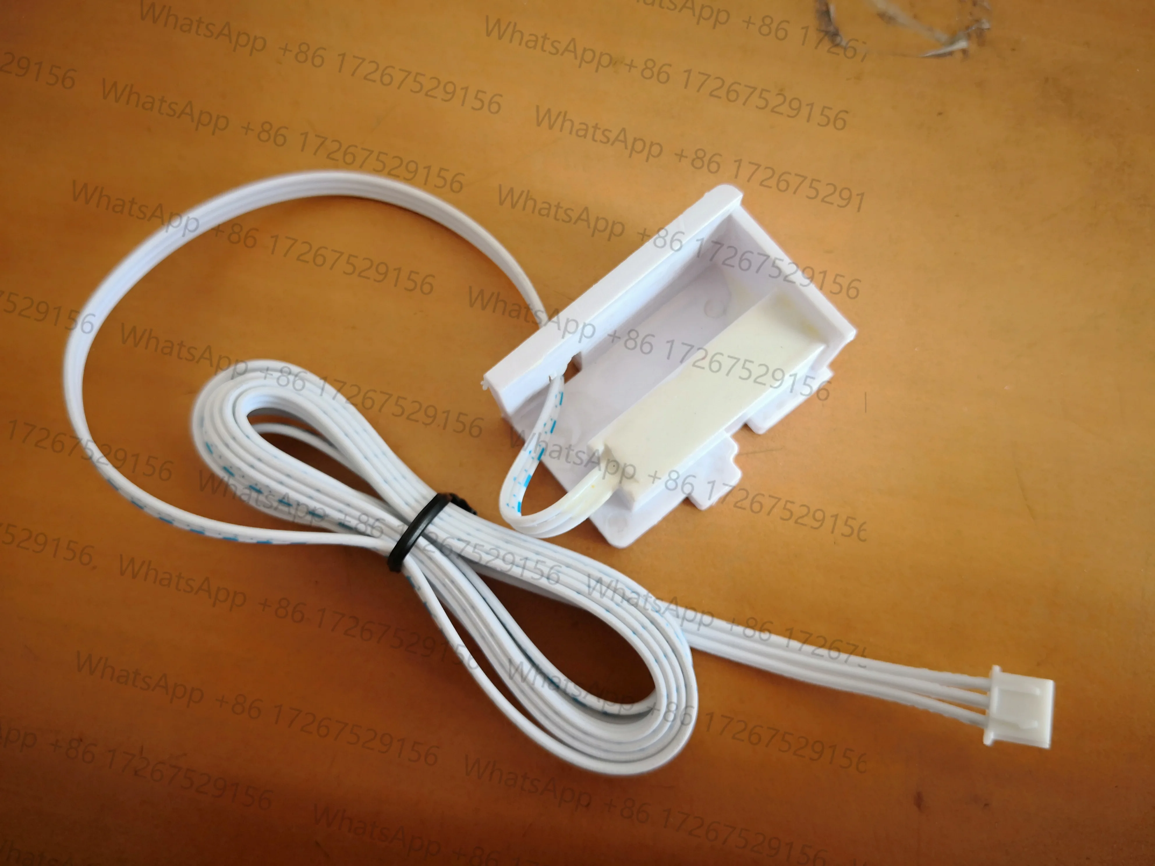 Ice Machine Ice Full Switch Ice Full Sensor  Switch Shutdown Reset Switch Door Magnetic Three-wire General Accessories