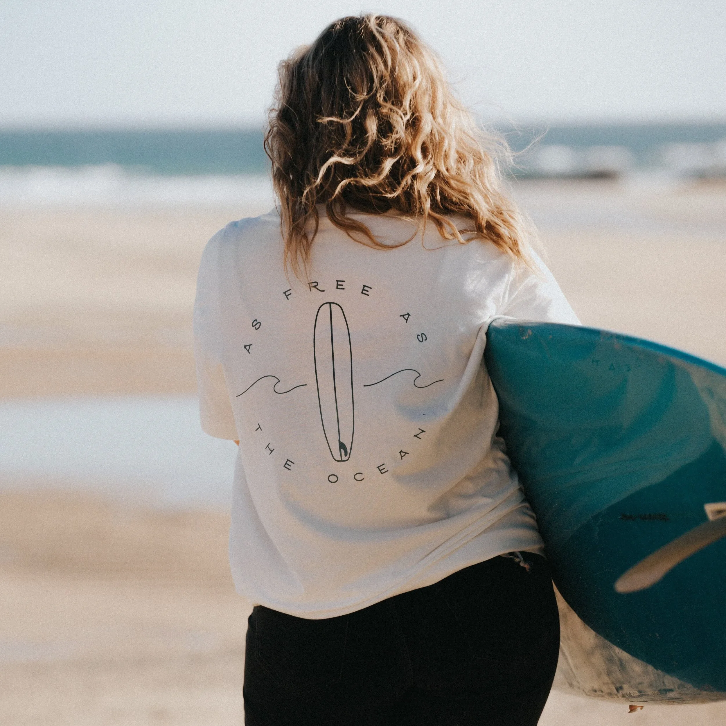 

Outdoor Surfing Adventure Trend Clothing Pattern Printing Summer Luxury Brand Cotton Men's and Women's T-Shirts Short Sleeves