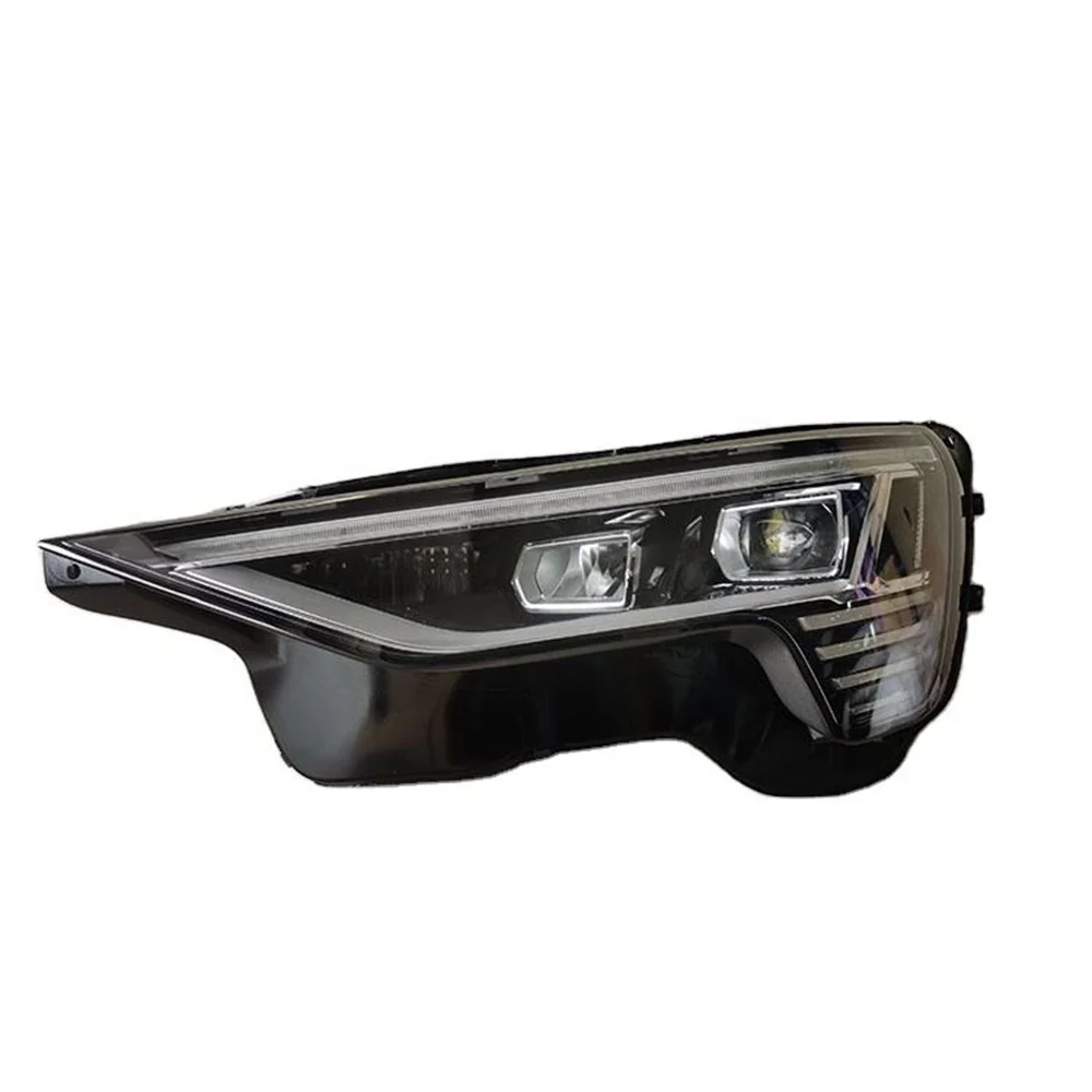 A4 LED Headlight For 20202  A4 Car Headlamp High Quality Front Headlight Hot Sale Auto Lighting Systems