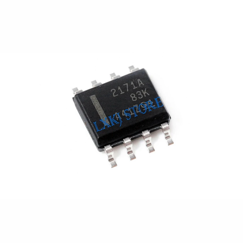 10 шт./партия OPA2171AIDR 2171A SOP-8