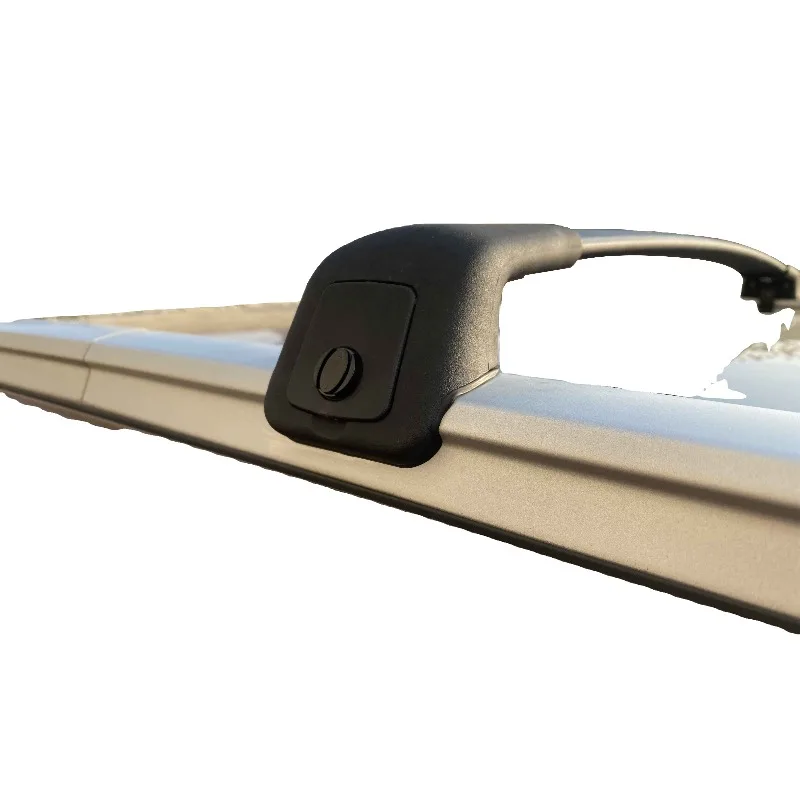 

YH-B-KIA001 High Quality Aluminum Alloy Roof Rack Crossbars Cross Bar for KIA Sorento 2016-2019