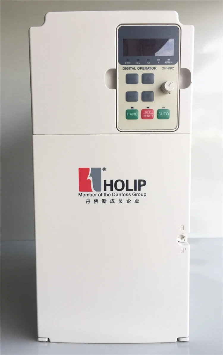 Hlp-nv Series HOLIP Hailip Inverter 11KW Three-phase 380V Vector Type HLPNV001143B