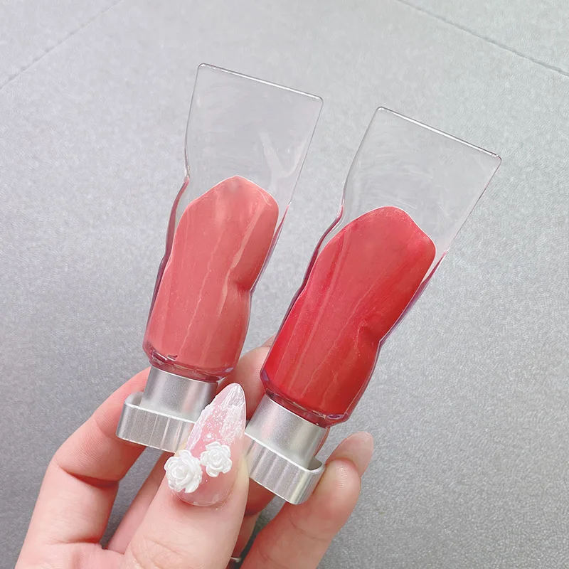 20pcs Liquid Lipstick Private Label Long Lasting Waterproof Luxury Ice Tube Velvet Matte Lipsticks Wholesale Bulk For Business