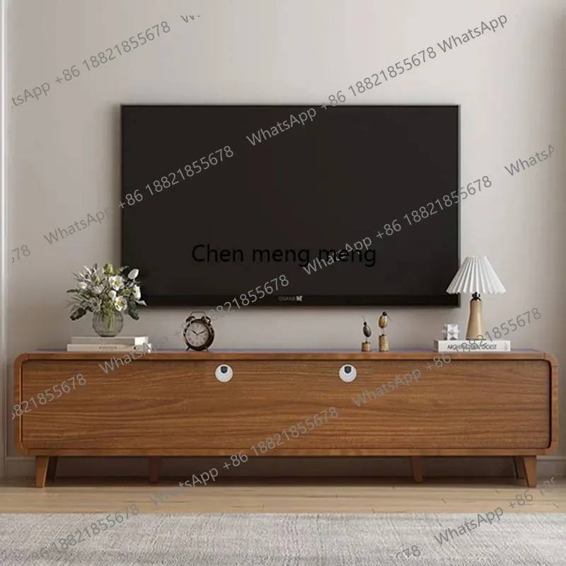F150 Modern Unique Tv Consoles Cabinet Naturegraceful Delicate Elegant Life Tv Stands Easy Pack Fernsehschrank Living Room Furni