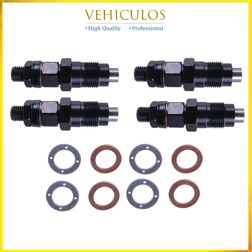 

23600-59325 New Diesel Fuel Injectors for HILUX HIACE 3.0 Litre 5L Engine Fuel Nozzle Assembly 2360059325 W/ 3 Months Warranty