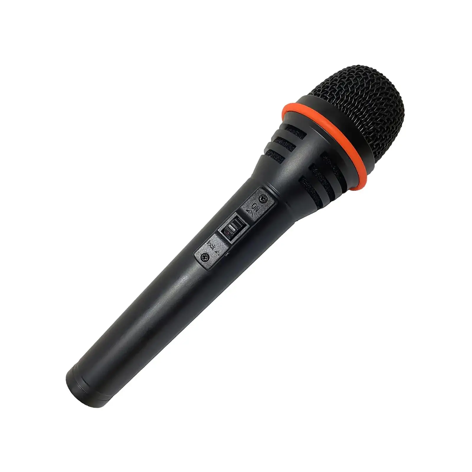 

Wired Microphone High Performance Cardioid Dynamic Vocal Microphone for Party Karaoke Singing Machine Stage Speakers Meeting