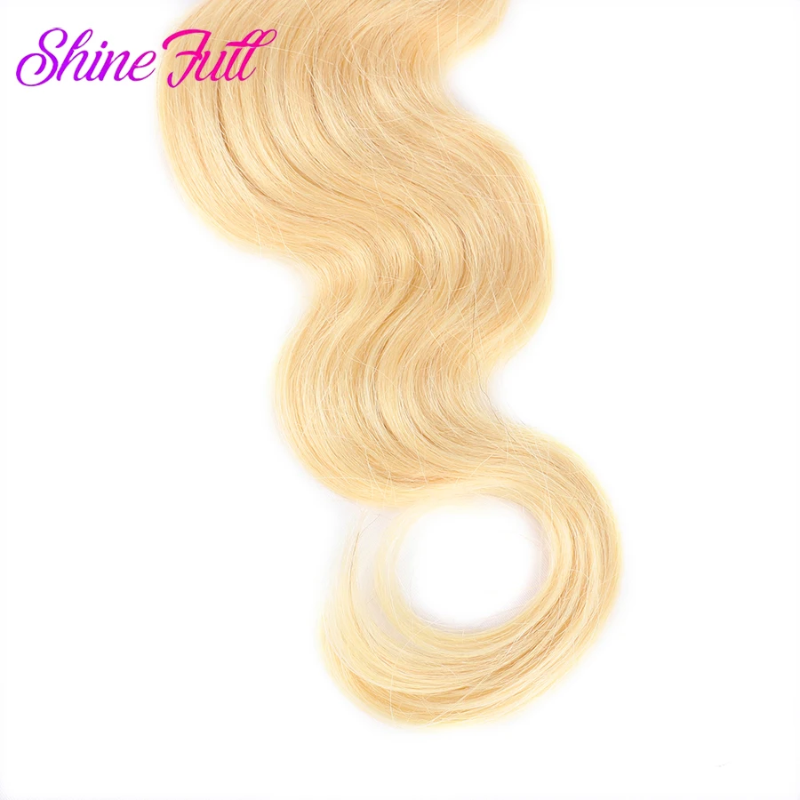 1/613 Menselijk Haar Weave 1/3/4 Bundels Body Wave Human Hair Extension 1/613 Braziliaanse Remy Body Wave Hair Bundels