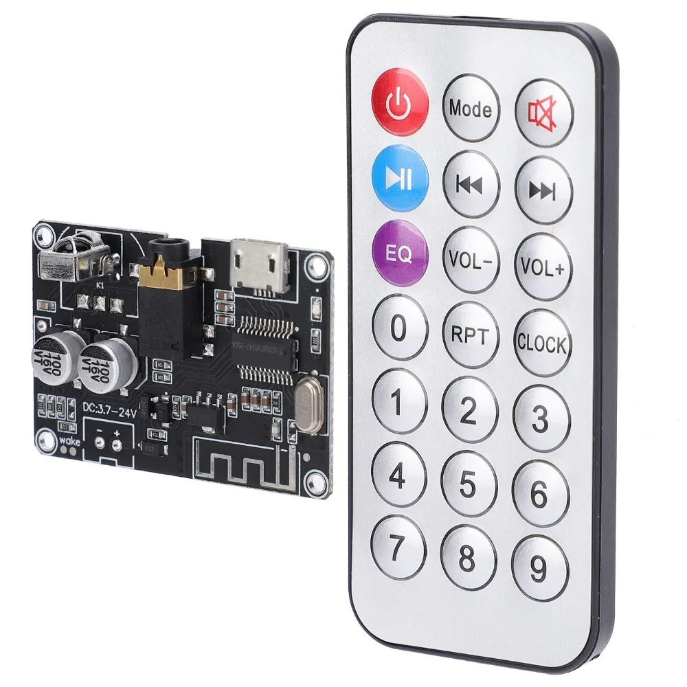 XY-WRBT Bluetooth A…