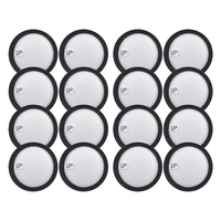 BQ-For JIMMY B505 B506 B603 B603 Pro BX5 WB55 WB73 B6 Pro BX6 BX7 Pro Mite Remover Hepa Filter Replacement Parts
