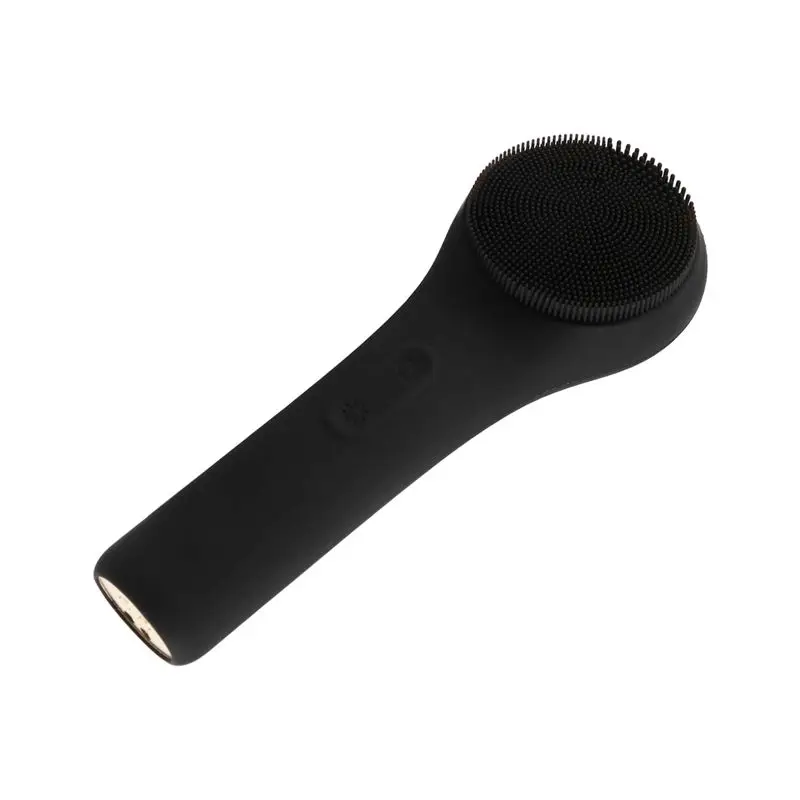 HOT SALE-Facial Cleansing Instrument Electric Pore Cleaner Waterproof Facial Cleanser Facial Cleansing Brush Cleansing Brush