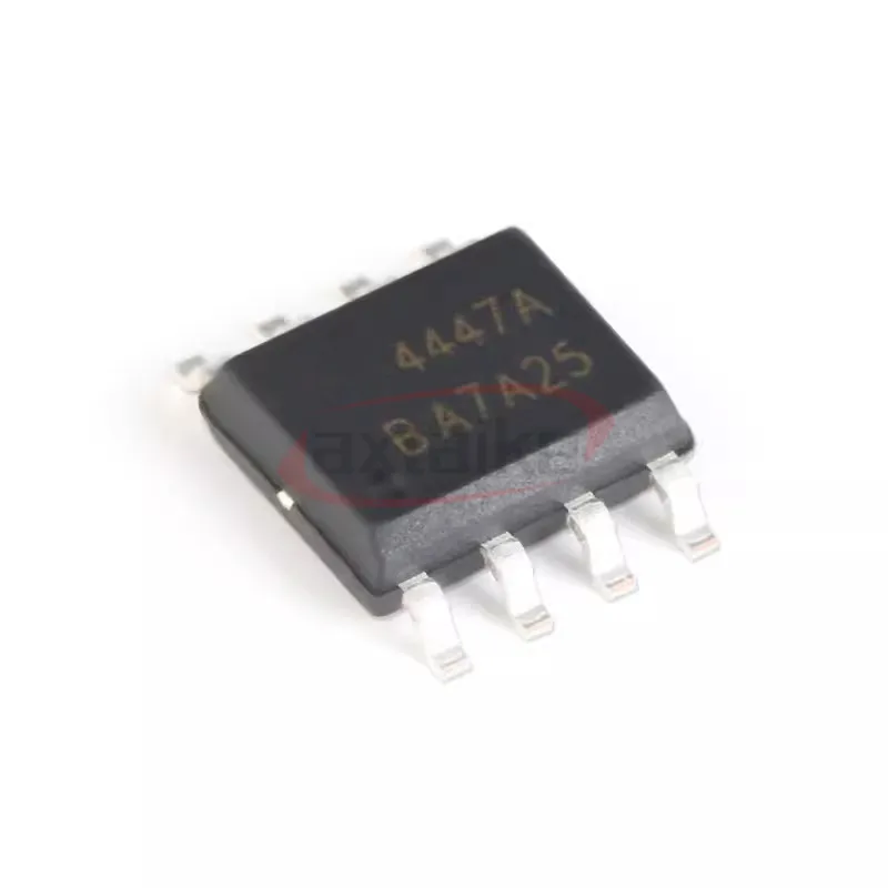 10Pcs AO4447A AO4447 4447A SOIC-8 30V 18.5A SMD IC P-Channel MOSFET - Image 3