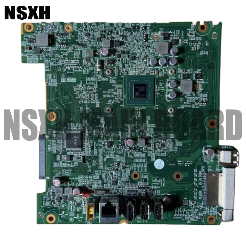 

310-20IAP AIO Motherboard BM6G28 REV:1.0 FRU: 01GJ018 J4205 CPU DDR3 Mainboard 100% Tested Fully Work