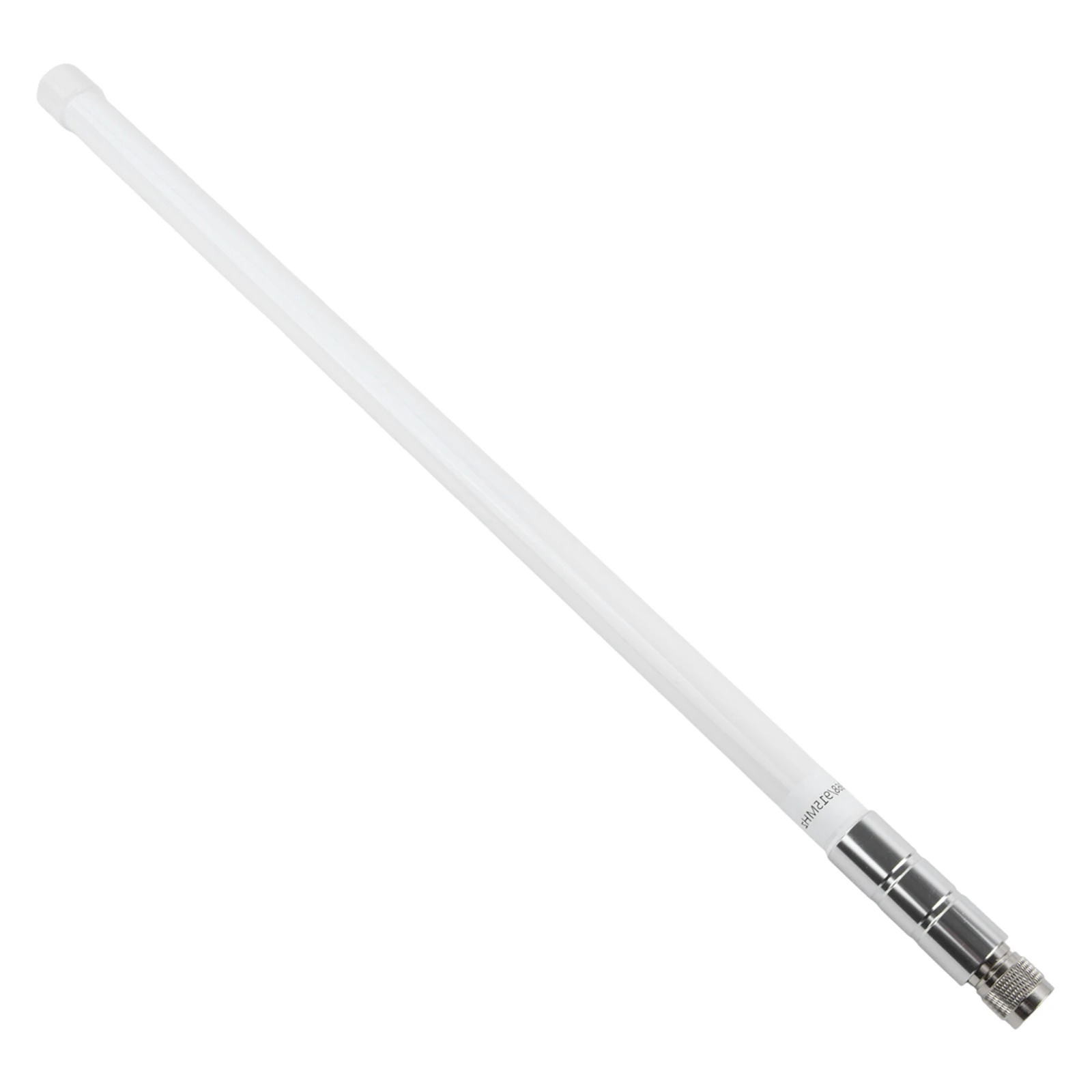 Fiberglass Antenna Helium Miner Antenna Long Distance Connection Long Distance Receiving Antenna Antenna 10-12dBi Gain