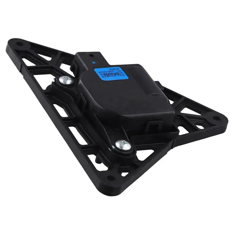 

Привод режима отопления с кронштейном для Hyundai Tucson и Kia Sportage 2004-2009, 971542E250 97154 2E250 97154-2E250