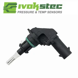 13627812741 13628519445 7812741 8519445 Intake Air Temperature Sensor For BMW B37 B47 B57 M47 M57 N47 & N57 Engines