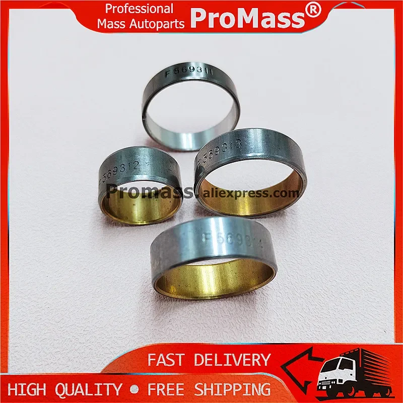 9HP48 Bushing Kit  948TE Sleeve kit (4 pcs)  NEW  Fits For Chrysler  13-up