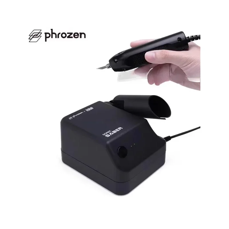 

Japanese original ultrasonic cutting knife Phrozen Prosen ZO-91; ZO41; Replace USW-334