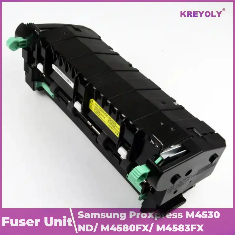 JC91-01176A  Fuser Unit For Samsung ProXpress M4530ND/ M4580FX/ M4583FX