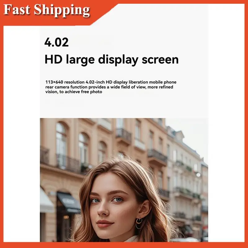 Tela magnética sem fio eficiente do monitor do lançador da tela do telefone móvel para a gravação de vídeo da transmissão ao vivo do vlog do smartphone