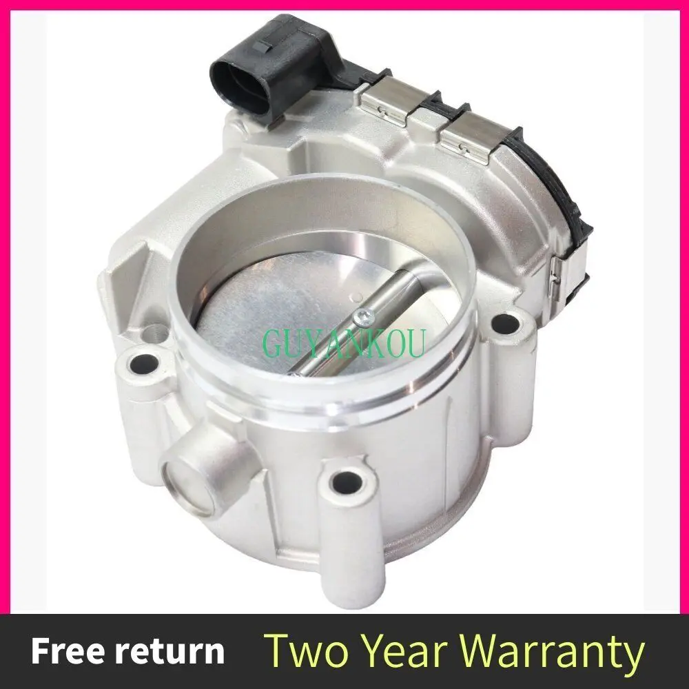 079133062C 078133062C 077133062A Throttle Body For Audi A4 S4 S5 A6 S6 A8 S8 R8 Allroad Quattro Q7