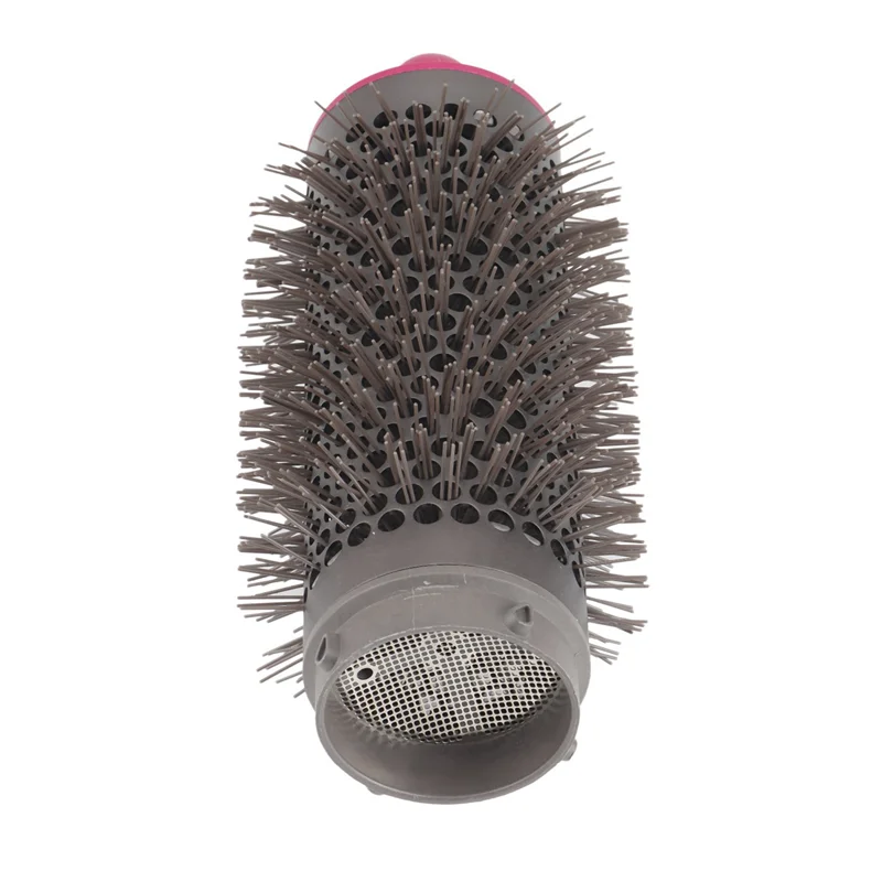 

A52Q-3X подходит для щипцов для завивки Dyson/Airwrap, аксессуары-цилиндрическая расческа