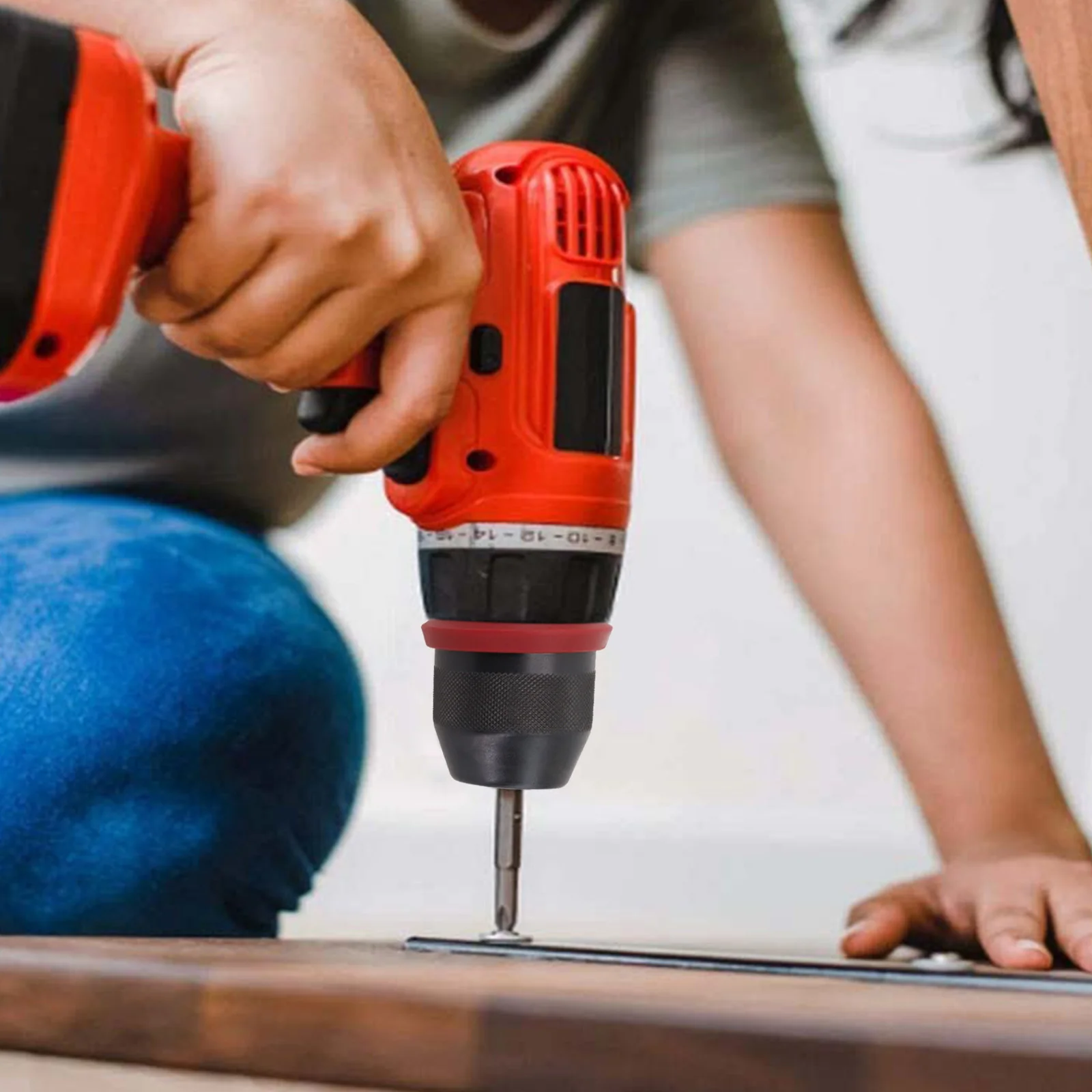 Brightness Of Monitor Mm 0.8-10mm Easy Cut Steel Excellent Hardness For Hand Electric Drill Quick Connect Drill Chuck