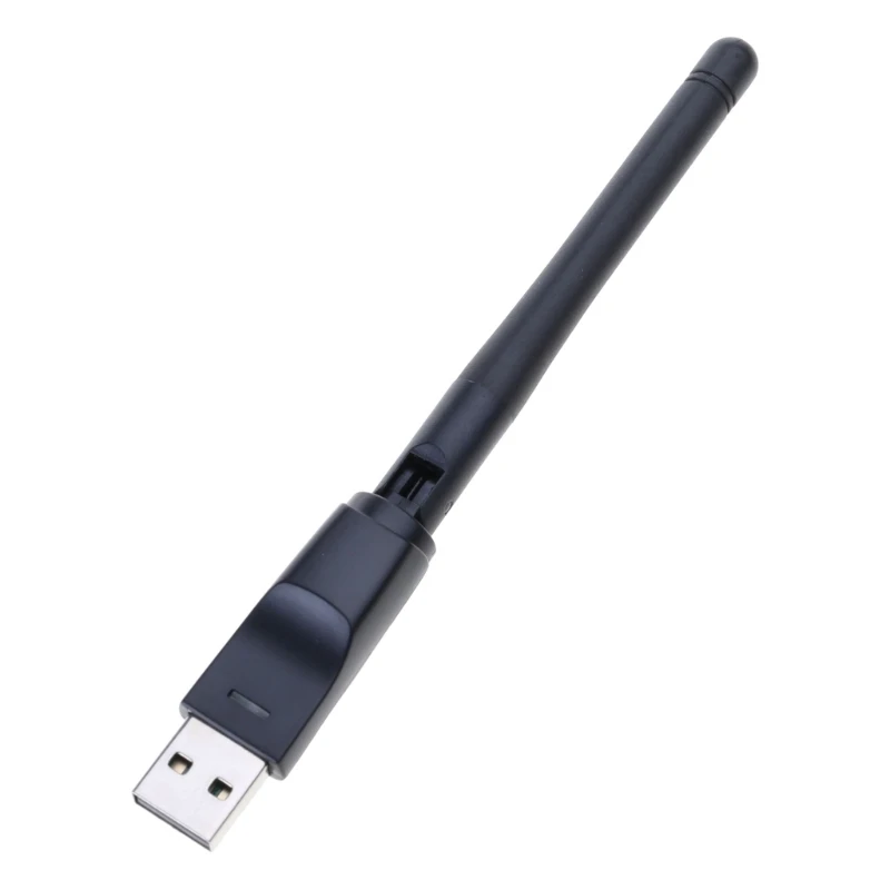 USB Card WIFI Receiver Transmitter Stable and Fast Internet Connection Dropshipping