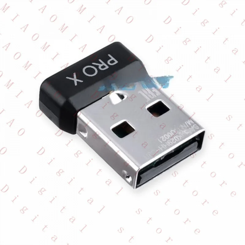 FR   USB Dongle Mouse Receiver Adapter for Logitech G Pro X Superlight Wireless Mouse