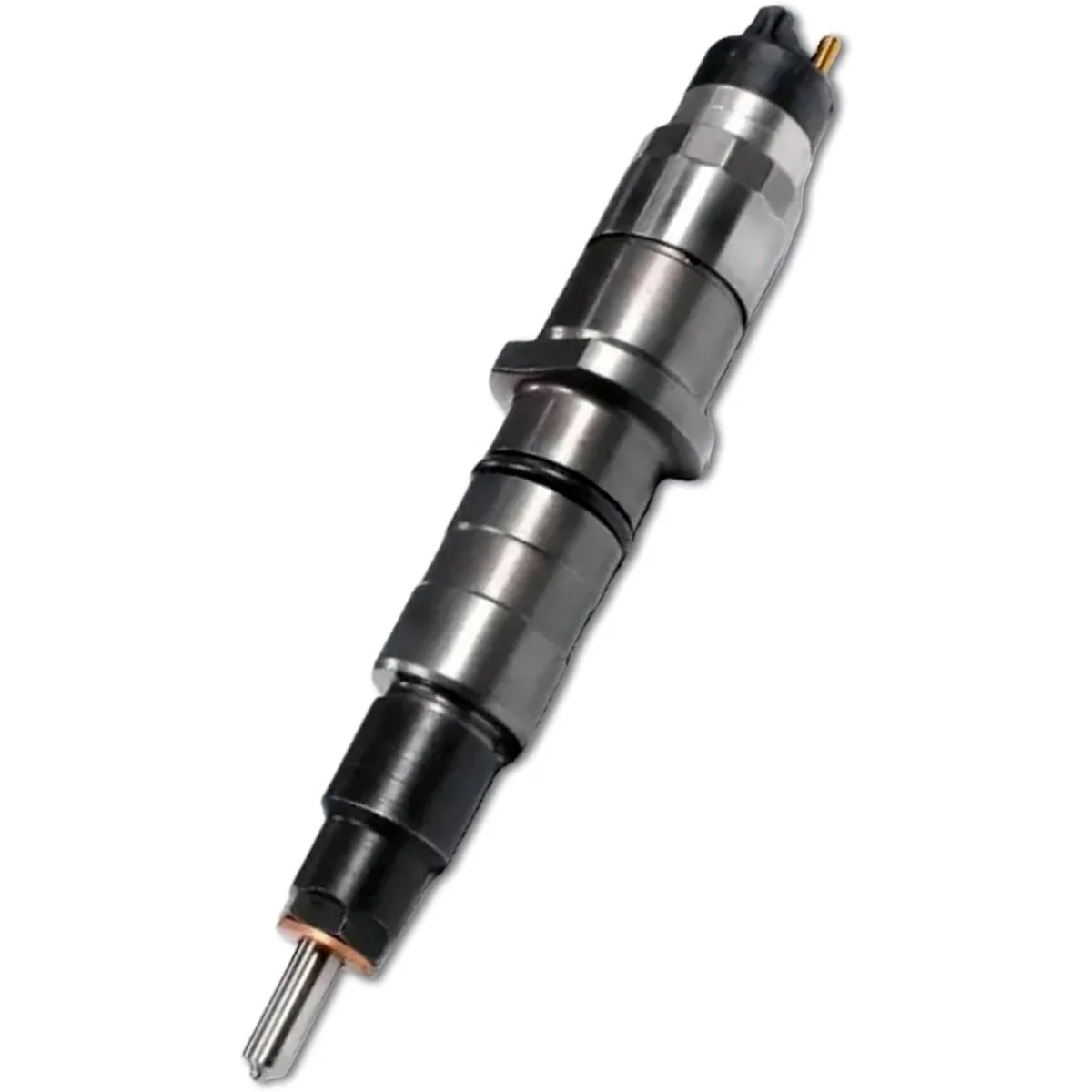 

5263305 0445120272 Fuel injectors Assembly for Cummins QSC8.3 8.3L Engine