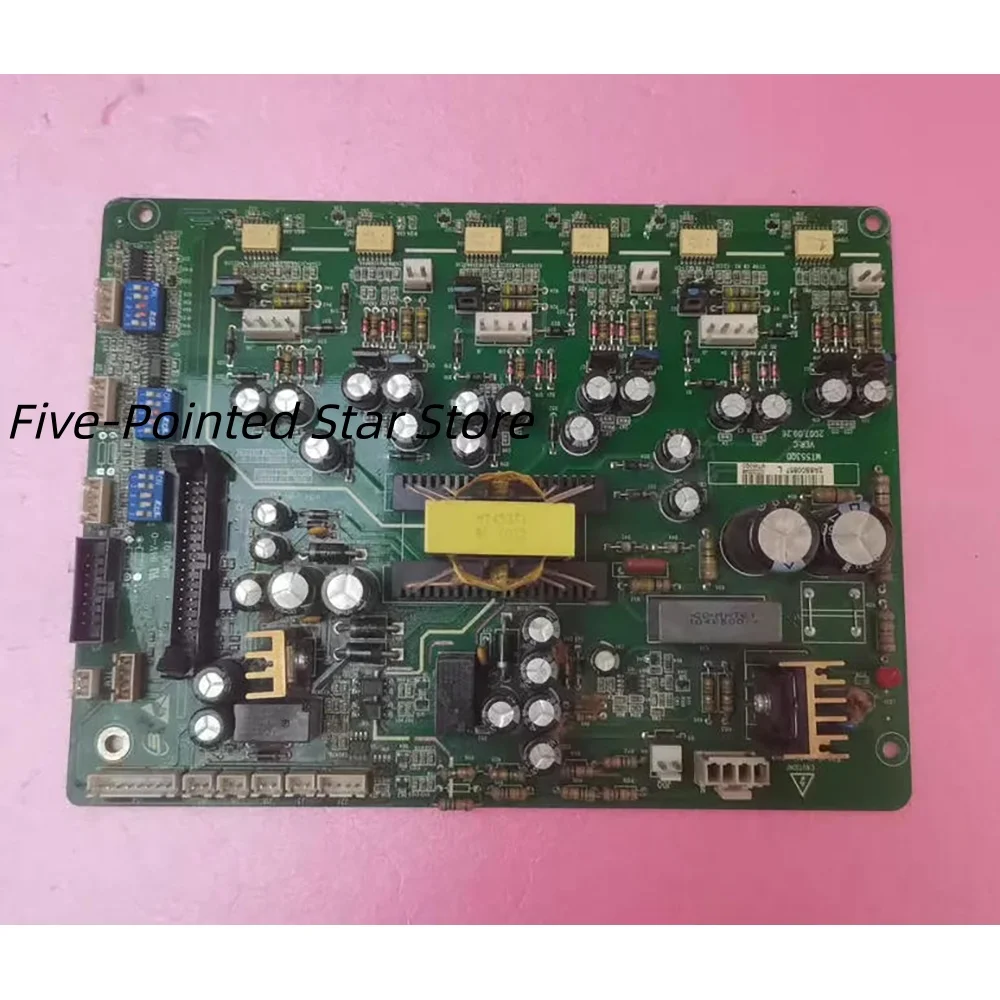 Inverter Power Drive Board MT553QD IS300T080-C/45KW
