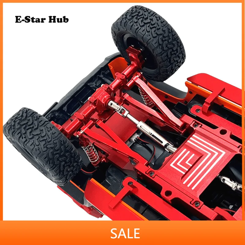 

Wave Box Base for MN 1/12 Tank 300 MN300 OP Accessories Metal Upgrade Parts Kit Rc Model Crawler Car Truck Buggy Truggy