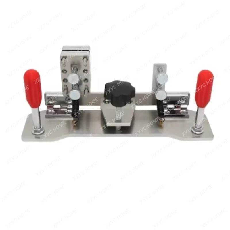 

Removal of tools with fixture sharpeners for grinder parts, tool parts for sharpeners and sanders