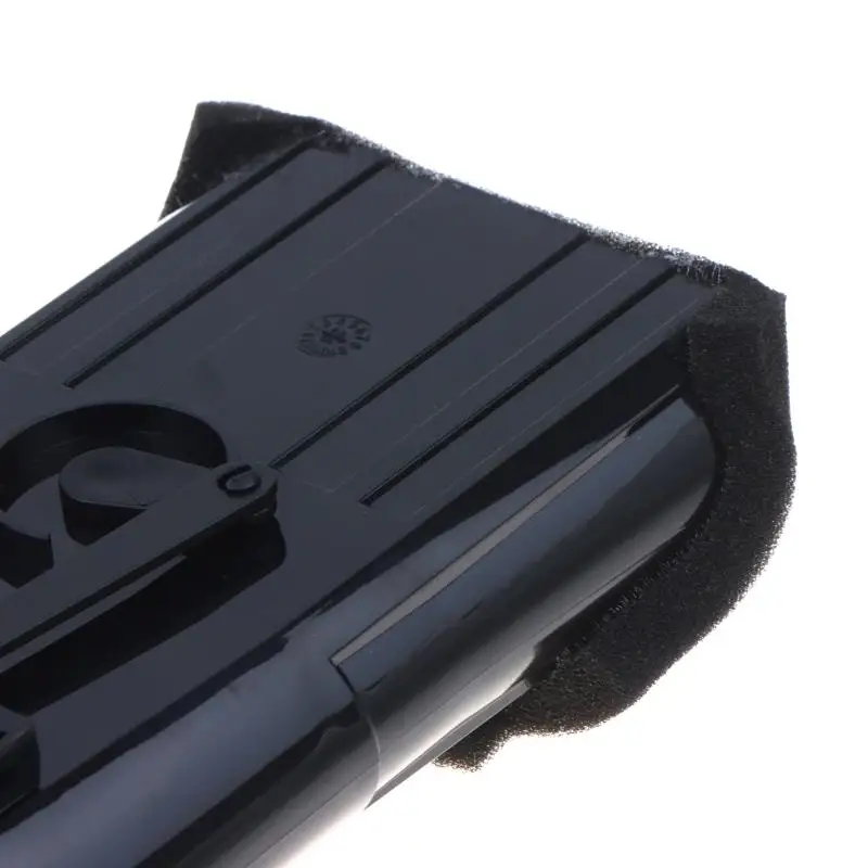 Auto-Klimaanlagen-Lüftungsgitter für das Mittelarmband, AC-Auslassgitter 4M51A014L21AD, kompatibel mit Ford Focus MK2 Limousine und Schrägheck – Detail 9