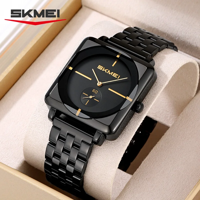 

SKMEI Time Orologi кварцевые часы модные уличные часы для мужчин женщин повседневные водонепроницаемые наручные часы Reloj Hombre