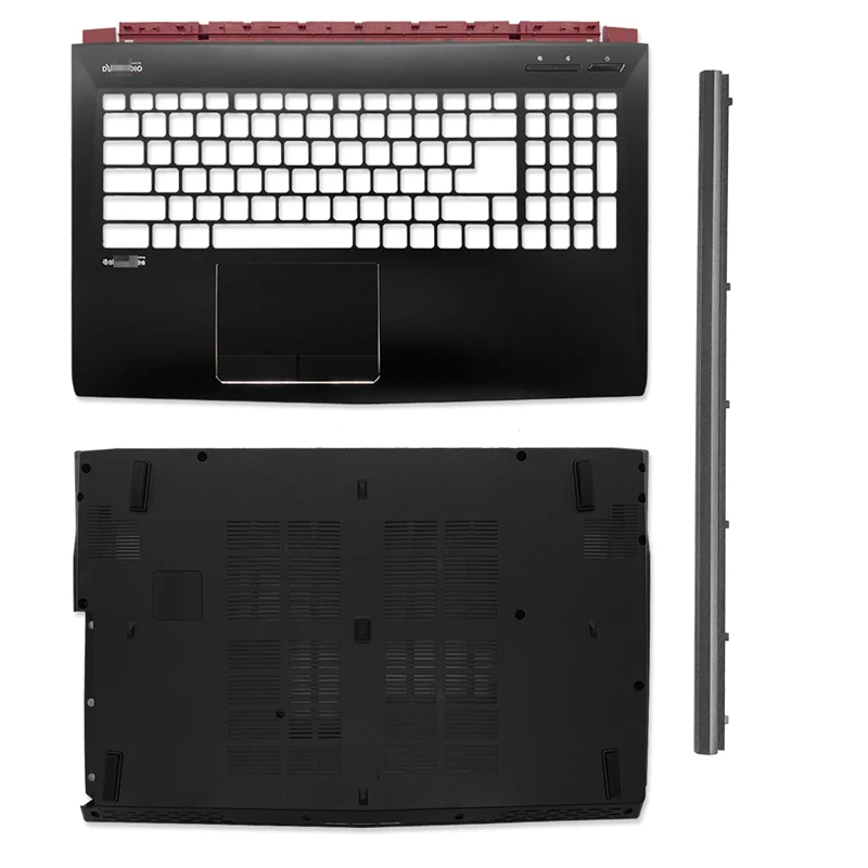 

NEW For MSI GP62 6QG GV62 GL62 6QF GP62MVR MS-16J9 GP62MVR GL62M Laptop Palmrest/Bottom Case