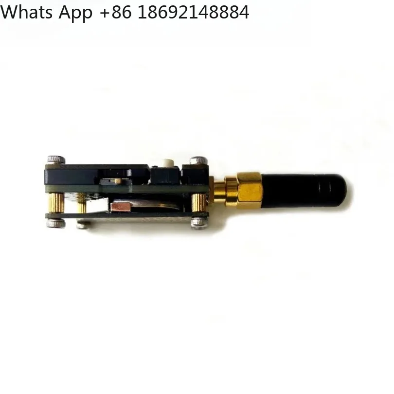 Wireless trigger device, remote control PRO version is in stock.