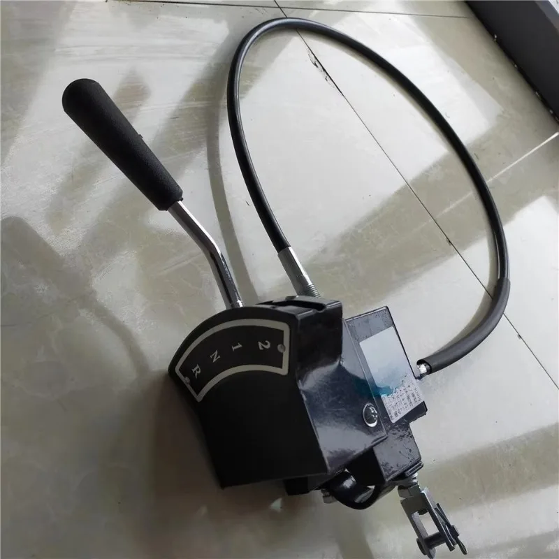 High Quality LG956L Wheel Loader Spare Parts 4110000659 Drive Control Mechanism Fast Delivery
