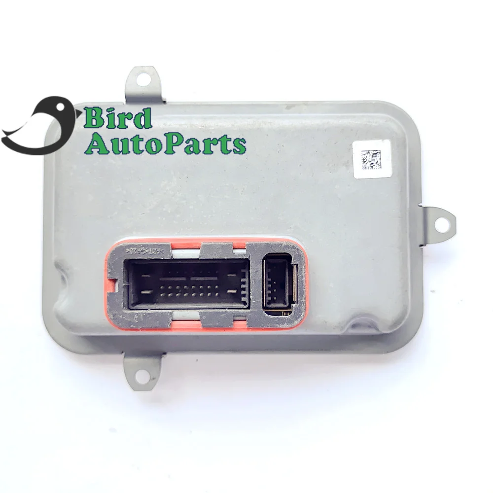 A2048700126 130732924001 130732924000 Genuine Headlight Ballast Control Module For Benz W204 W251