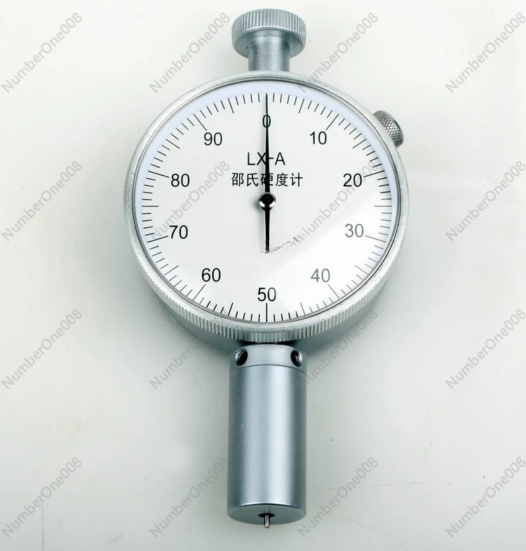 

Rubber hardness tester for Shore hardness tester LX-A/C/D tire silicone plastic foam bracket