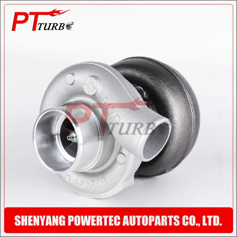 For Car Turbolader 318615 174735 318570 418570 For John Deere Industrial Various Gen Set 4.5L With 4045 4045T Engine 2000- Engin