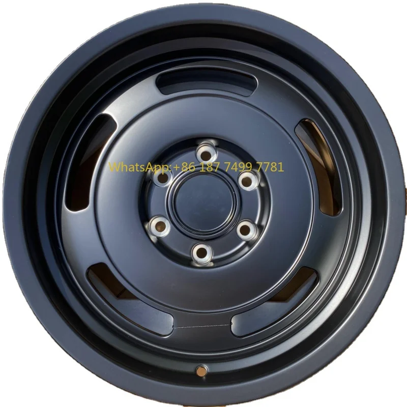 

17 Inch Forged Wheels Universal Fit Off Road SUV Upgrade Modified Replacement High Quality Alloy Wheel Rims Hot