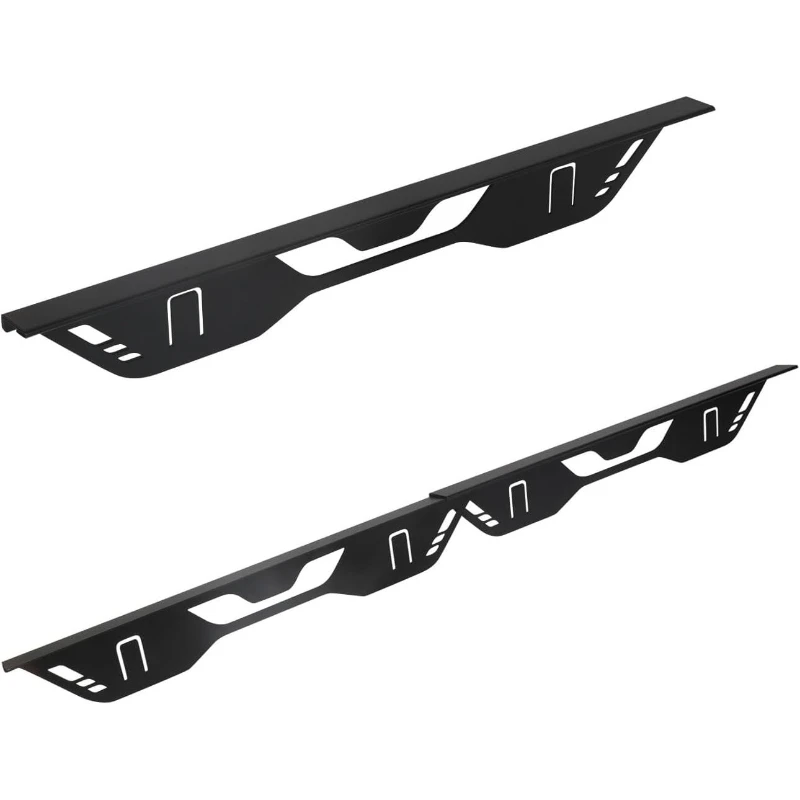 

Stainless steel retractable stove caulking plate is easy to expand and contract