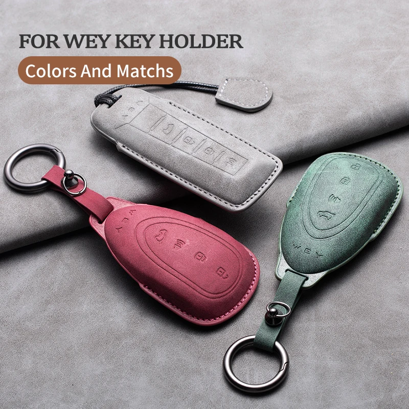 Car Remote Key Case…