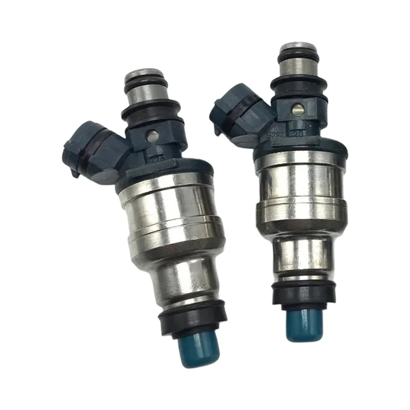 

Durable-Fuel Injectors Nozzle For Toyota Celica 1988-1989 Camry 2.0L 1988-1991 23209-74060 23250-74060