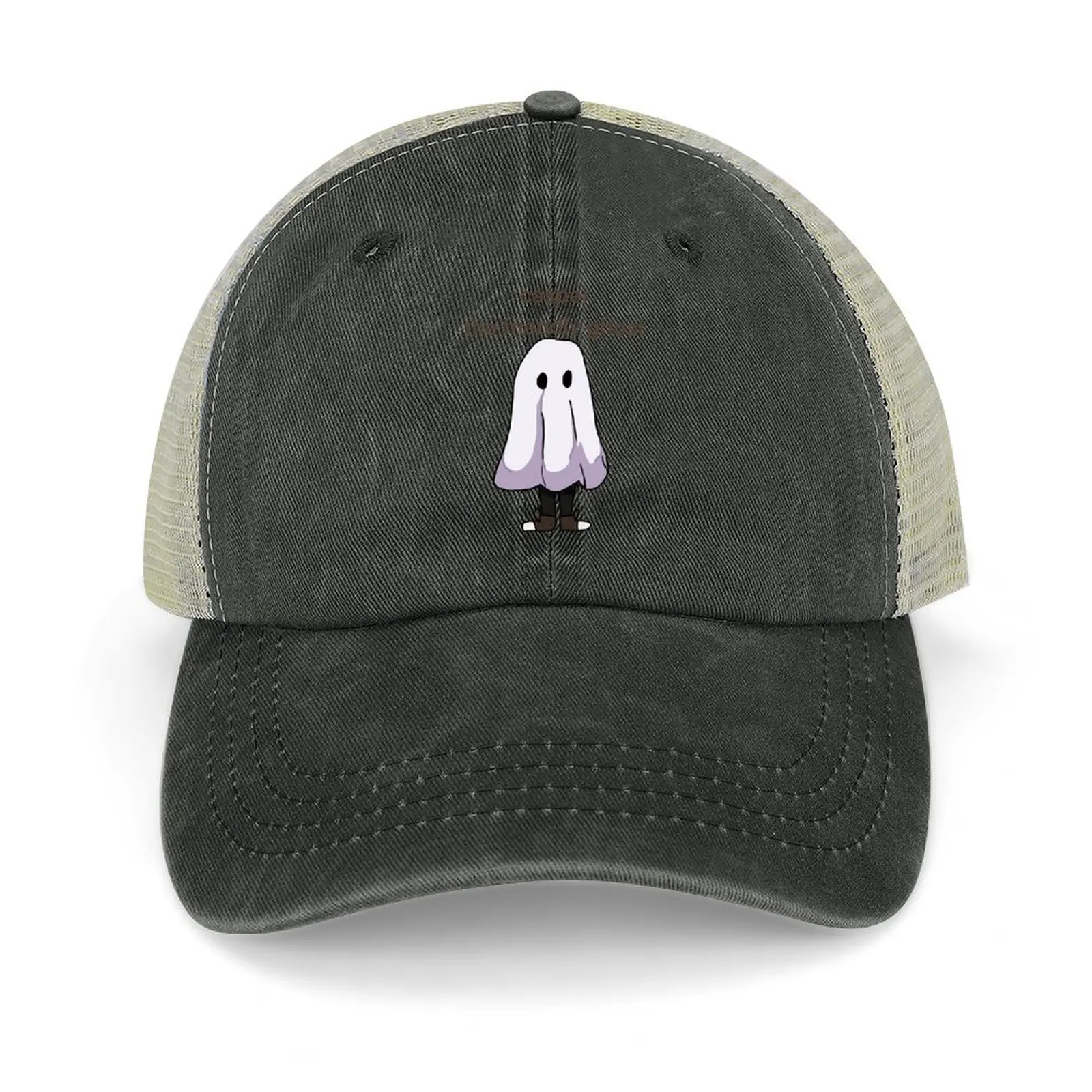 

Бейсбольная кепка Casper the Friend Ghost, солнцезащитная пляжная шляпа с защитой от ультрафиолета, солнечная шляпа, мужская, теннисная, женская
