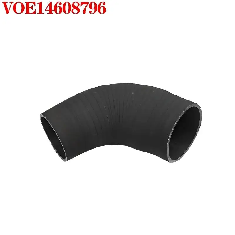 Excavator Construction Machinery Accessories Suitable for EC380D EC480D Air Intake Hose Pipe VOE14608796 High Quality New