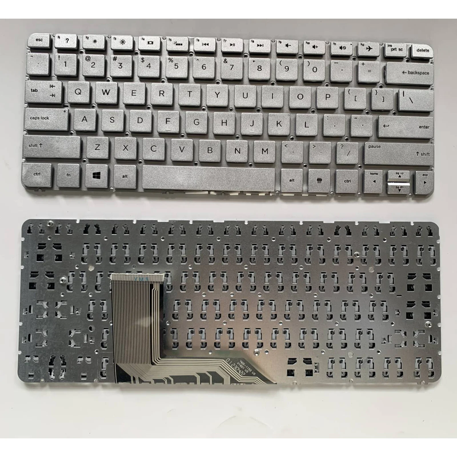 

Laptop keyboard US Layout for HP Spectre 13-4000 13-4100 13-4200 13t-4000